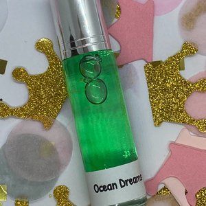 PoP! Perfume Fragrance Oil - Ocean Dreams